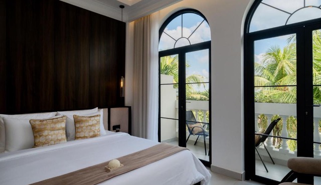 Riviera Boutique Hotel Ubud - Prime Location