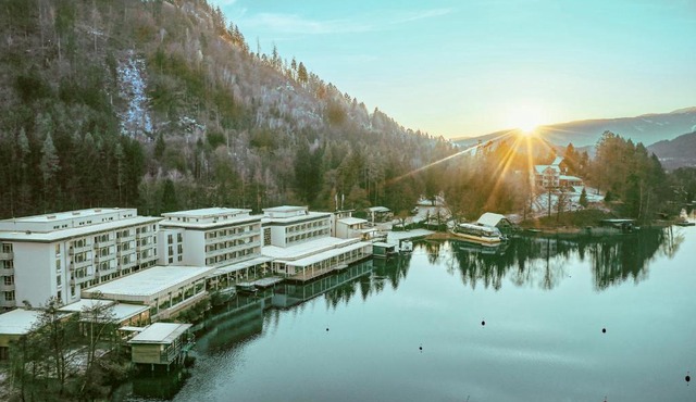 ROBINSON Landskron in Landskron