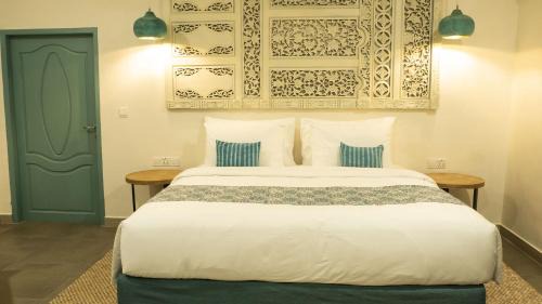 Roka Resort by ARKasia Foundation in Berakit