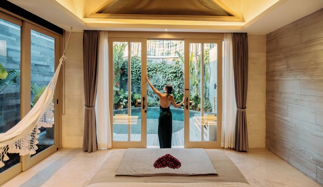 Romantic 1 Bedroom Villa in Canggu/Echo Beach