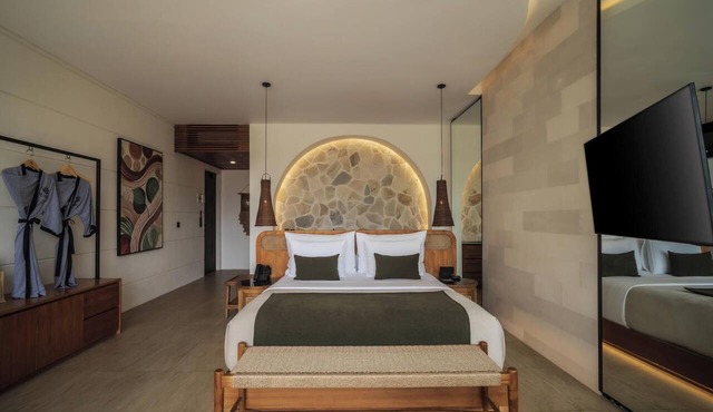 Romantic 1BR Suite Near Uluwatu Beach