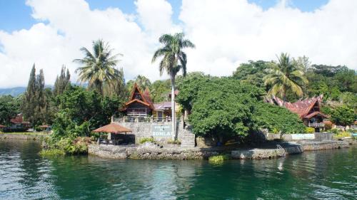Romlan Guesthouse