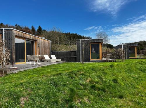 roo'n Lodges#KOLM in Arbesbach
