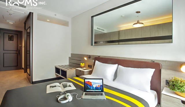 Rooms Inc Semarang