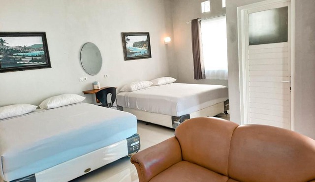 Rosemary Homestay