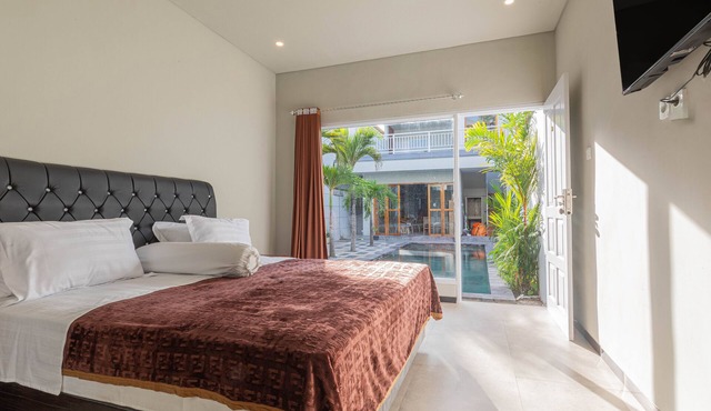 Roses Bali Homestay