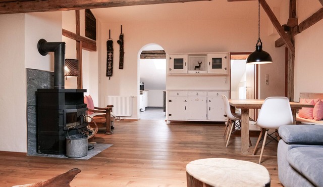 Rossweid Apartment in Stans