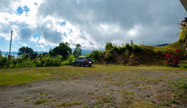 Royal Indah Cabin