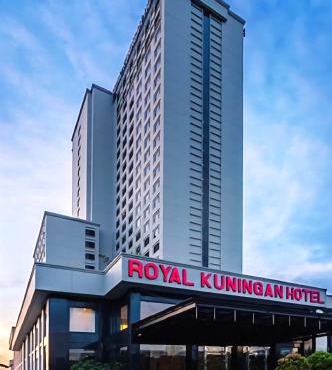 Royal Kuningan Hotel