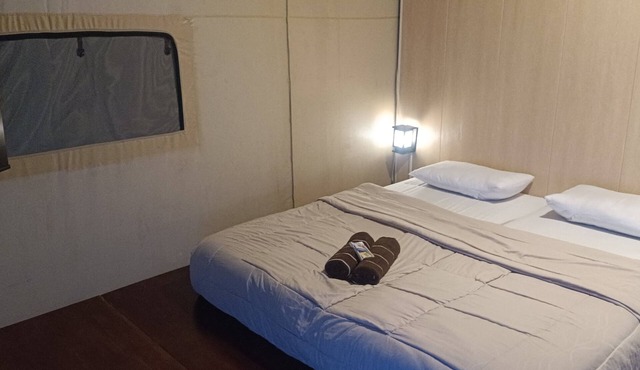 royal mulia glamping
