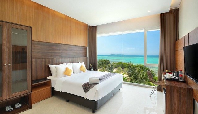 Royal Ocean View Karimunjawa in Karimun Jawa