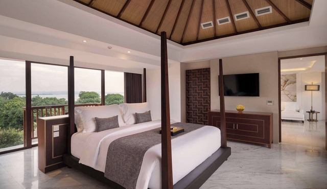 Royal Suites at The Bandha