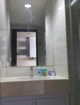Ruby Apartment #2