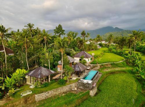 Rumah Hadeka sawan