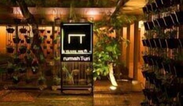Rumah Turi Eco Hotel