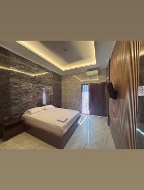 Rumah wangi guest house in Klungkung