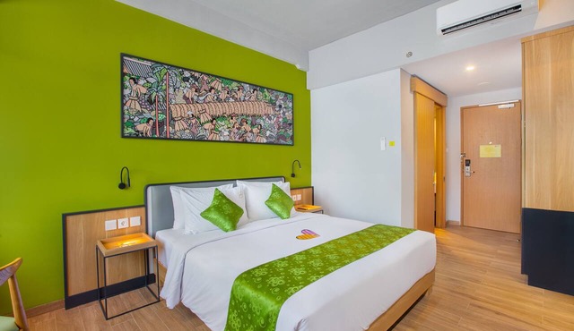 RV Hotel Gianyar in Gianyar