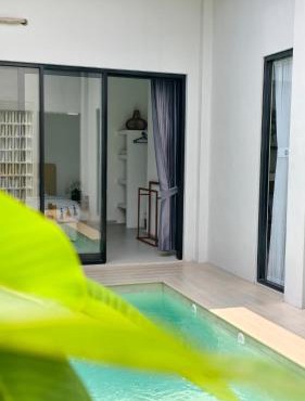 Sadewa Villa Batu in Punten