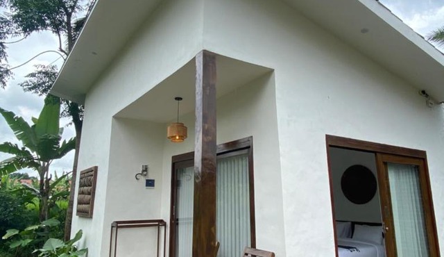 Sagunalam Tetebatu