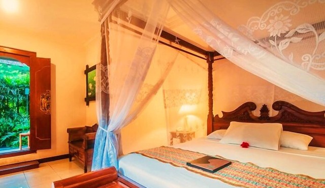 Sahadewa Resort & Spa, Ubud