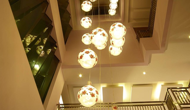 Sahati Hotel in Jakarta