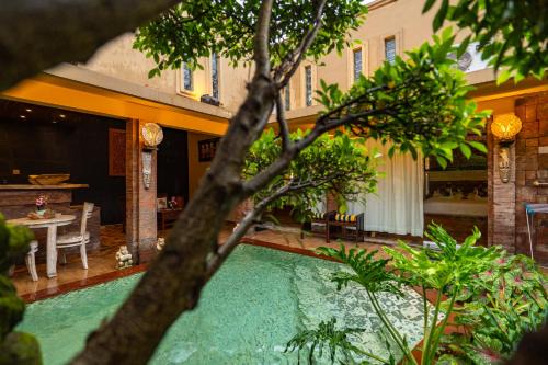 Sajjana House Bali By Magno