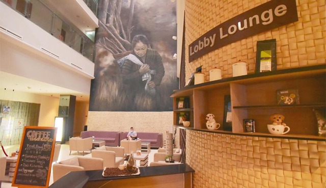 Sakura Park Hotel & Residence