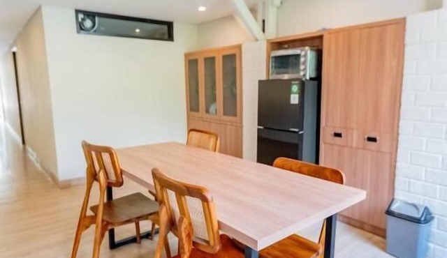 Samada Work Life Canggu in Tumbak Bayuh