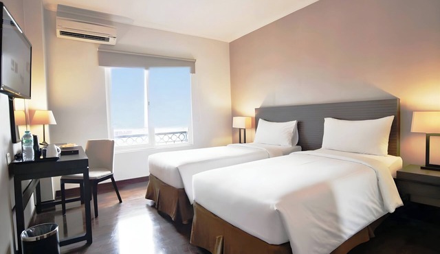 Samala Hotel Jakarta Cengkareng