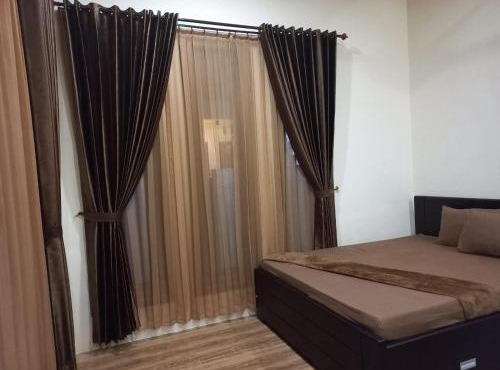 Samawa Homestay syariah Batu in Tlekung