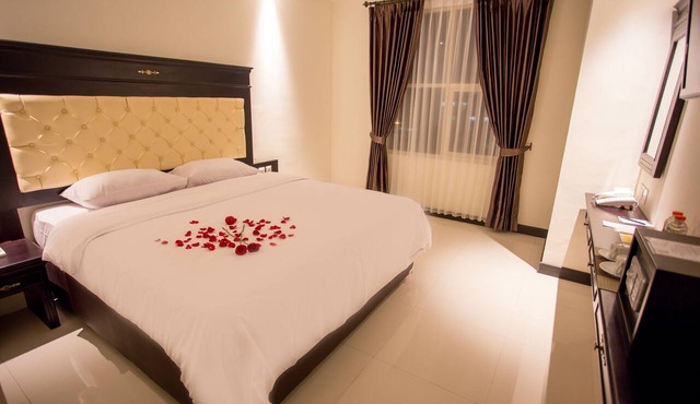 Same Hotel Malang in Malang