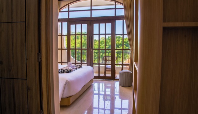 Sandat Mas Uluwatu