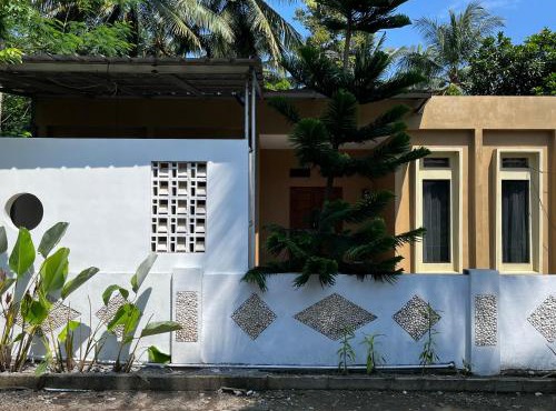 Sanghiang Homestay