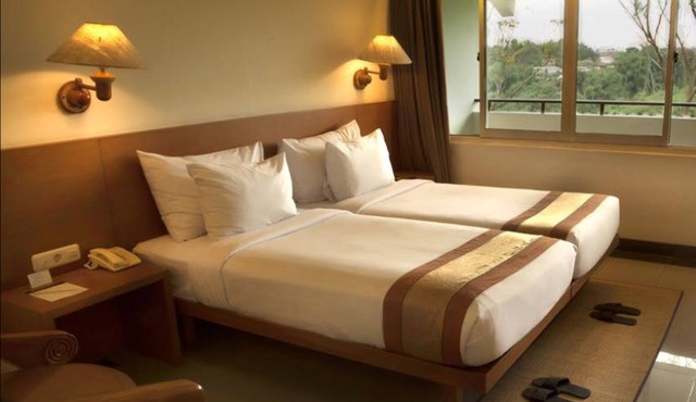 SanGria Resort & Spa in Lembang