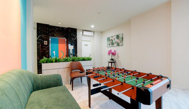 Sans Hotel 88 Andalan Surabaya by RedDoorz in Surabaya