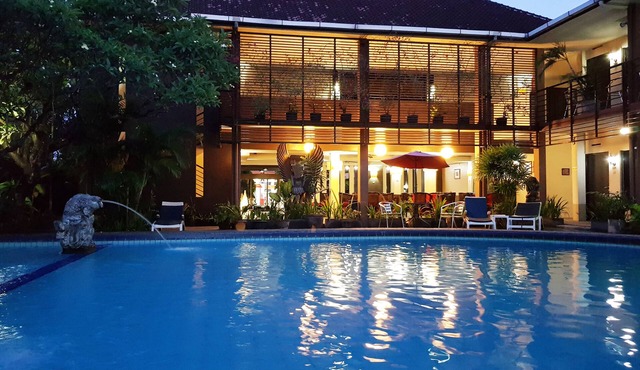Sanur Agung Hotel