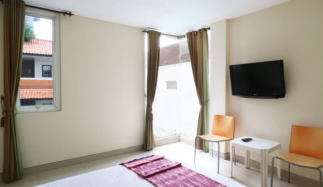 Sanur Ayu Hotel in Denpasar