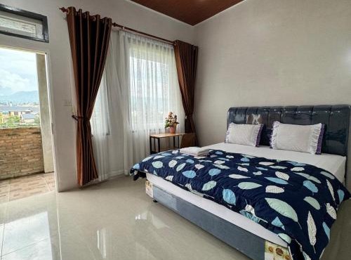 Sapo Rumbia 1 Homestay