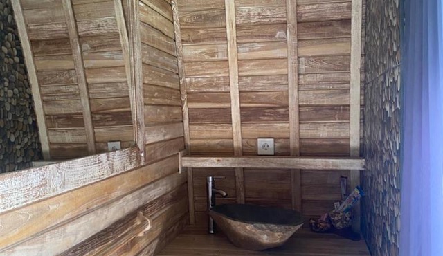 Sari Lumbung Bungalow