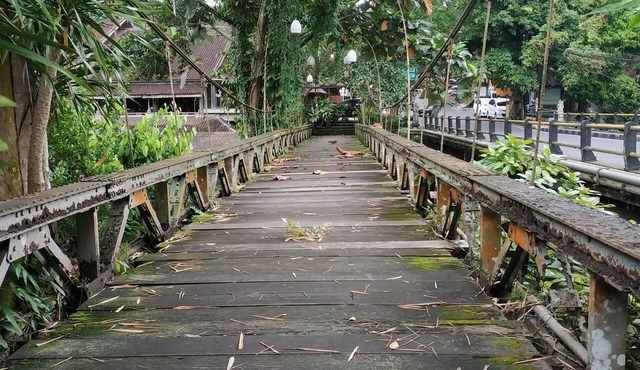 Sari Villa Ubud in Ubud