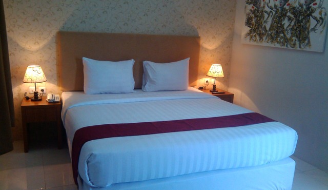 Sarila Hotel Sukoharjo