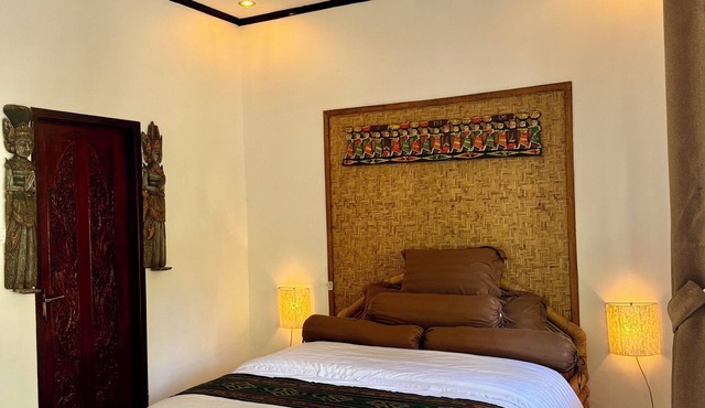 Sasak Garden HomeStay