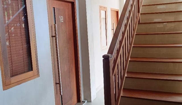 Sataria Homestay