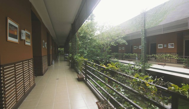 Savita Garden Inn