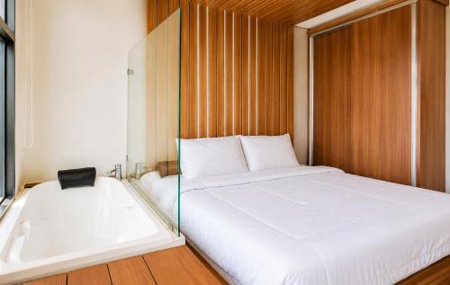 SBroomOfficial Apartemen Chadstone Pollux Mall in Kedungg