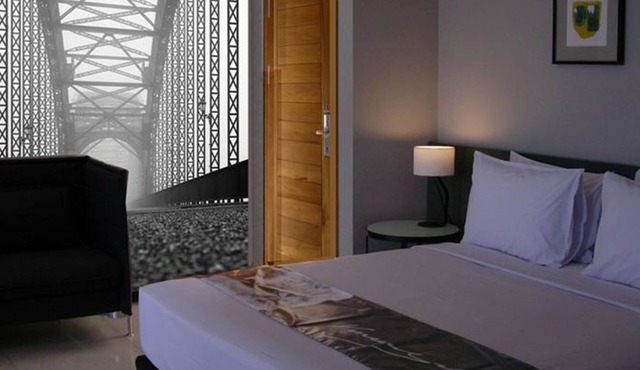 Scala Bed And Beyond