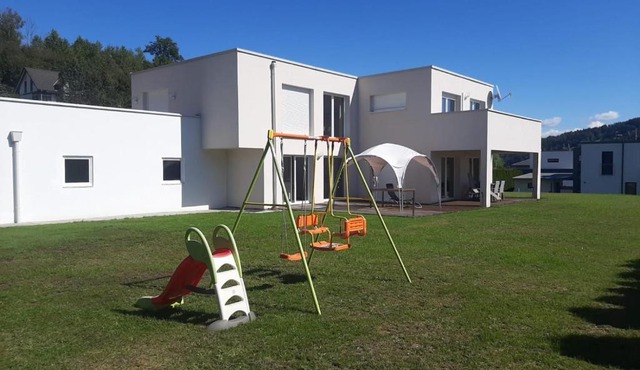 Schöne große 90 m² Ferienwohung in Zweikirchen in Zweikirchen