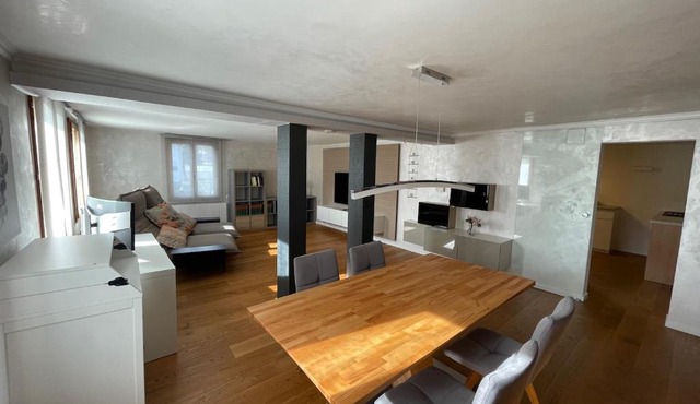 Schöne Wohnung in Feldkirch in Feldkirch