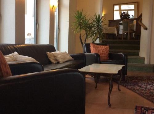 Schloss Hotel GbR in Dusseldorf