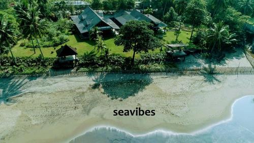 Seavibes Villa